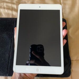 iPad Mini 2nd Generation 16GB